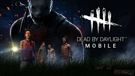 dead by daylight mobile play market